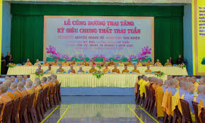 Trường TCPH Phật Học Bình Định