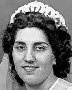 Concetta Ford's Instagram, Twitter & Facebook