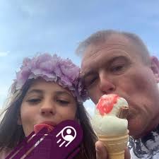 Last night's Full Sturgeon Moon rising over the great Pyramids of Giza 🌕  🛕 captured by emin.yasir6669969