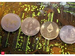 Although cryptocurrency is a small share of current business transactions, such comprehensive reporting is necessary to minimize the. Cryptocurrencies China Proposes Global Rules For Central Bank Digital Currencies The Economic Times