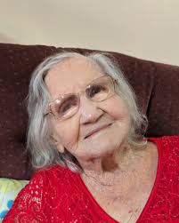 Vera Louise Grose Morris Obituary August 3, 2025