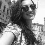 Danelia Jones's Instagram, Twitter & Facebook