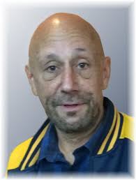 Marc DiGiovanni Obituary