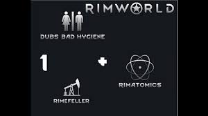The dubs bad hygiene mod adds a sewage system, toilets, bathing, hygiene related needs and mood effects, central heating, water, irrigation if you want to add an extra layer of difficulty to rimworld, the dubs bad hygiene mod adds a whole new set of variables for you to take into consideration! Rimworld Tutorial Dubs Bad Hygiene Gameplay Guide Youtube