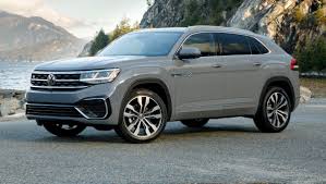 Ἄτλας, átlas) was a titan condemned to hold up the celestial heavens or sky for eternity after the titanomachy. Vw Atlas Der Premium Suv Aus Amerika Automobile Baumann Gmbh