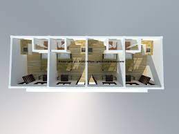 Boarding House Construction Es
