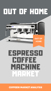 The decline marks a slight. Europe Post Pandemic And The Future Of Coffee Away From Home Coffeebi Coffee Business Intelligence
