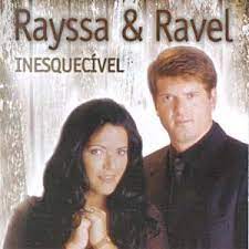 English music album amo você volume 15. Rayssa E Ravel Inesquecivel Playback Download Gratis