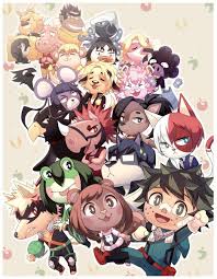 Mha X Animal Crossing Animal Crossing Characters Animal Crossing Animal Crossing Memes