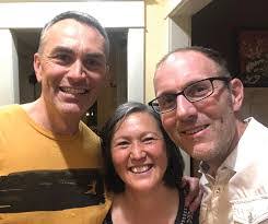 Frank Sharkey's Instagram, Twitter & Facebook