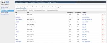 Domain Lookup Engines Hostbill Blog