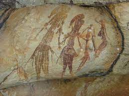 Img 0948 Ancient Art Aboriginal Art Prehistoric Art