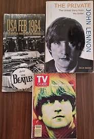 3 great John Lennon