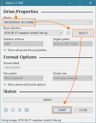 Unzip the.zip file and you'll get an img.xz file. Step By Step Tutorial Guide Raspberry Pi With Unifi Controller And Pi Hole From Scratch Headless Ubiquiti Community