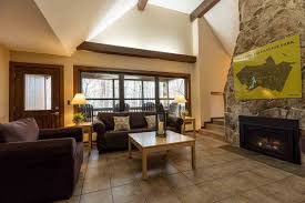 Luxury, 5 star, budget, long term, short term, weekend breaks Fall Creek Falls State Park Cabins Tennessee State Parks