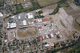 Always Up To Date Bloomsburg Fair Seating Chart Allentown