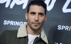 Entrevista sobre velvet | entrevista completa sobre. Miguel Angel Silvestre Revela Que Fue Victima De Acoso Gente Y Famosos El Pais