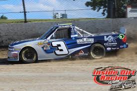 Nascar races on at indy after johnson contracts coronavirus. Should Nascar S Cup And Xfinity Circuits Race On Dirt Inside Dirt Racing
