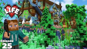 If you are looking for adventure, then this mod is for you! Fwhip Bryce On Twitter New X Life Episode Is Live We Re Headed To Smallishbeans Base To Take Over And Destroy It Cough I Mean Build Something Cool For Him Check It