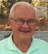 Obituary information for John Bunch