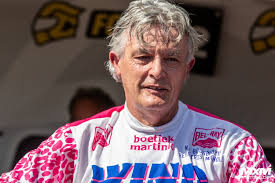 FOTO: Sterren bewonderen in Legends parade