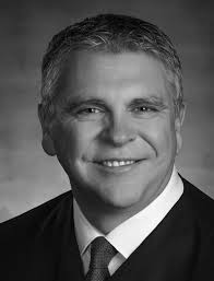 STATE JUDICIAL BRANCH