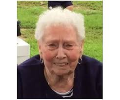 THELMA FEX Obituary (2018)