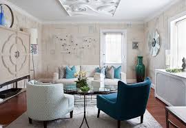 Eclectic style, by definition, is one that mixes and matches, breaks the rules, embraces eclectic spaces that are built around a foundation of contemporary pieces are called modern eclectic. 50 Eclectic Living Rooms For A Delightfully Creative Home