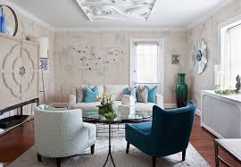 (she describes the style as modern eclectic glamazon.) i'm an avid thrifter who collects statement pieces (and plenty of tchotchkes, too!) in which i'll design an entire space around, she says. 50 Eclectic Living Rooms For A Delightfully Creative Home