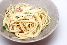 Spaghetti Carbonara Google Search Recipes Food 400 Calorie Meals Spaghetti Recipes
