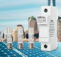 The Introduction of DC Fuse in Solar PV System - USFULL