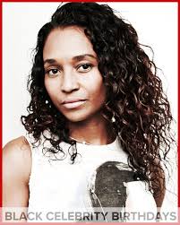 Black Celebrity Birthdays