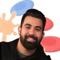 Ben Arvizu's Instagram, Twitter & Facebook