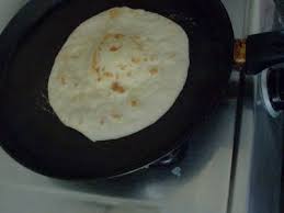 Indian Food Chapati And Roti Breads Indian Food Recipes Food Recipes