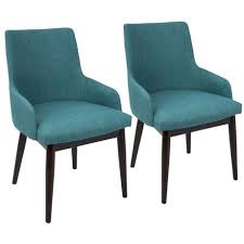 The canada dining chairs on alibaba.com are perfectly suited to blend in with any type of interior decorations and they add more touches of glamor to your existing decor. Santiago Mid Century Modern Chair By Lumisource Walmart Canada