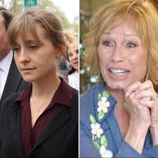 The Cult's Shadow: Celebrities and Their Connections to the "NXIVM Cult"  🤯⚖️ The NXIVM cult, founded by Keith Raniere, became a chilling example of  manipulation and abuse, eventually exposed as a sex-trafficking