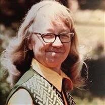 Elizabeth Ann Baggett Obituary