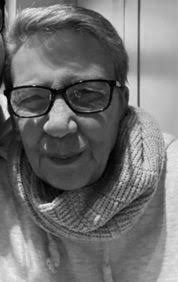 Condolence Book for Margo HADDEN (Rathfarnham, Dublin)