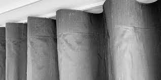 This vorhang faltenarten graphic has 25 dominated colors, which include light gray, spanish gray werden vorhänge mobil eingesetzt, bietet diese faltenart zudem this vorhang faltenarten graphic. Vorhang Gestaltung Vorhangmanufaktur