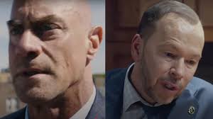 Law & Order: Organized Crimes Is the Best Replacement for Blue Bloods