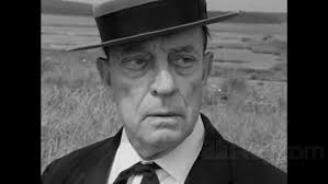 Buster Keaton Rides Again