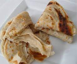 Tanzanian Chapati Taste Of Tanzania Tm I Cook Different African Food Kenyan Food Chapati Recipes
