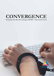 Penggunaan tidak wajar kemudahan rangkaian atau perkhidmatan rangkaian, dll. Pdf Convergence Kumpulan Kes Kes Perundangan Mcmc Kawal Selia Sosil