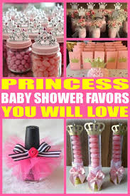 Princess Baby Shower Favors Baby Shower Princess Baby Shower Party Favors Baby Shower Party Favors Girl
