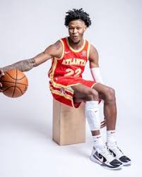 For the first time since feb. 24 Cam Reddish Ideas In 2021 Cam Atlanta Hawks Atlanta