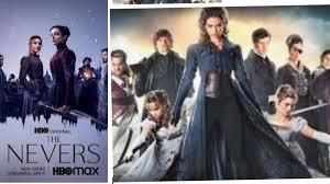 Using images from movieposterdb to make and/or sell reprinted movie posters is strictly forbidden. Here S Everything You Need To Know About Hbo S The Nevers