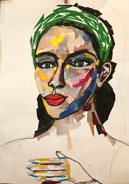 Just 2 of my favorites ladies 1st Lady Maria Bell & Deaconess Laura  Stringer I told them to simile your in my picture & they did a magnificent  job. #ilovemychurchfamily