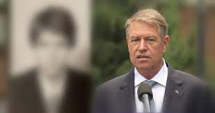 Maybe you would like to learn more about one of these? Klaus Iohannis AÈ™a Cum Nu L Ai VÄƒzut NiciodatÄƒ Cum ArÄƒta È™eful Statului La 17 Ani Stiri Diaspora