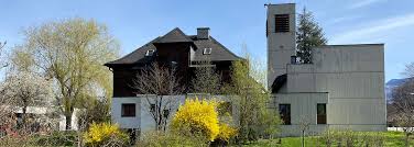 Hotels near hallein station, hallein on tripadvisor: Evangelische Pfarrgemeinde A H B Hallein