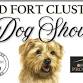 Old Fort Cluster Dog Show event image